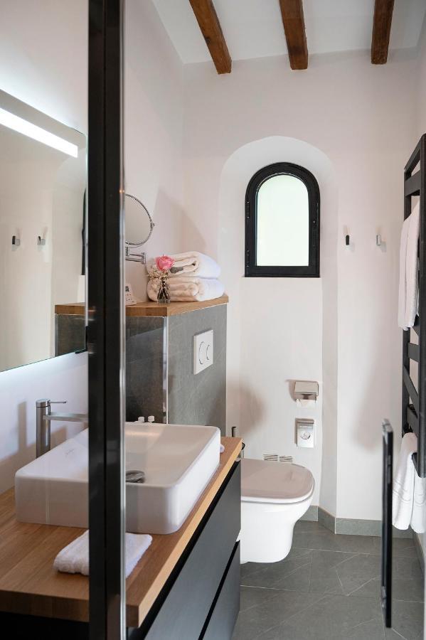 Le Clos De Mansart Grimaud Exteriér fotografie