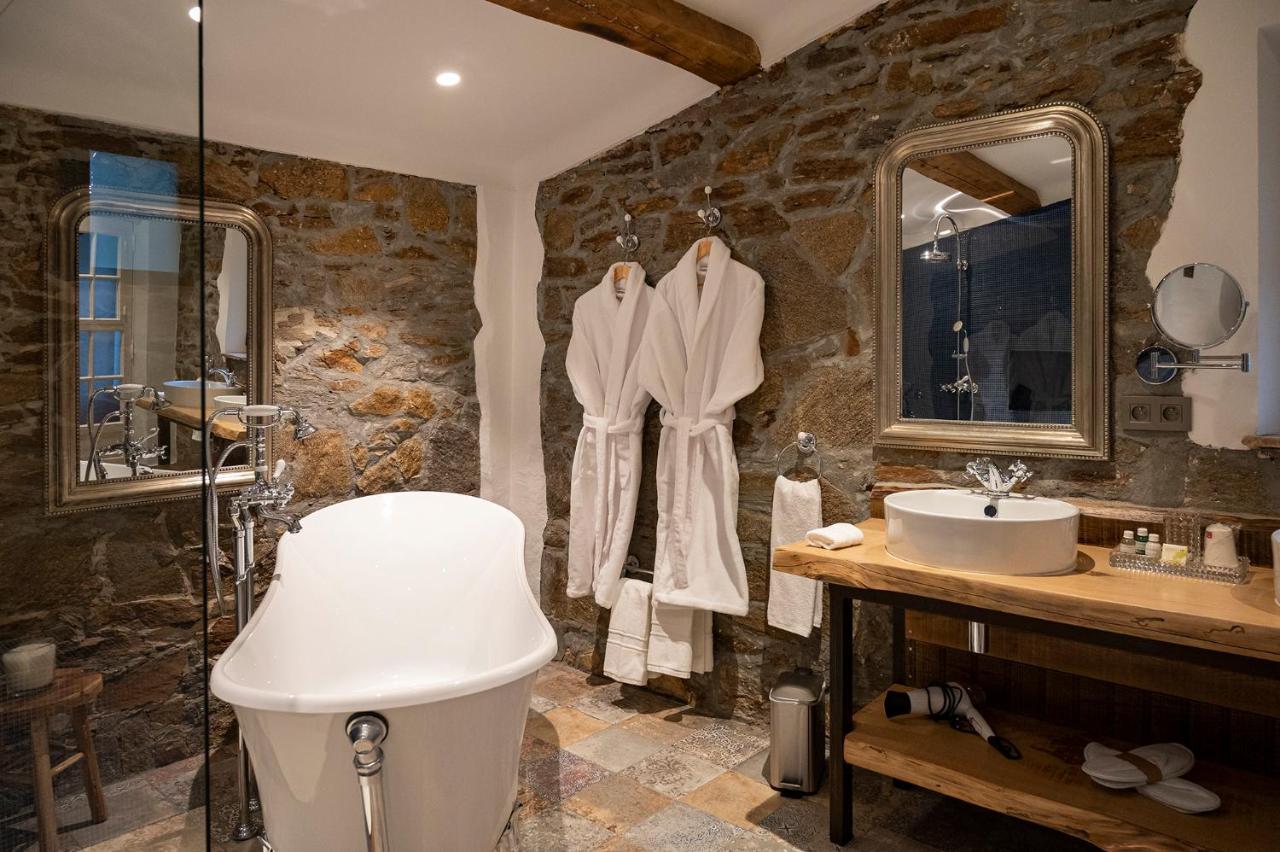 Le Clos De Mansart Grimaud Exteriér fotografie