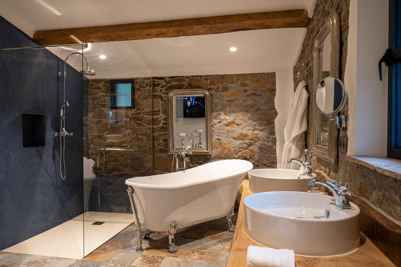 Le Clos De Mansart Grimaud Exteriér fotografie